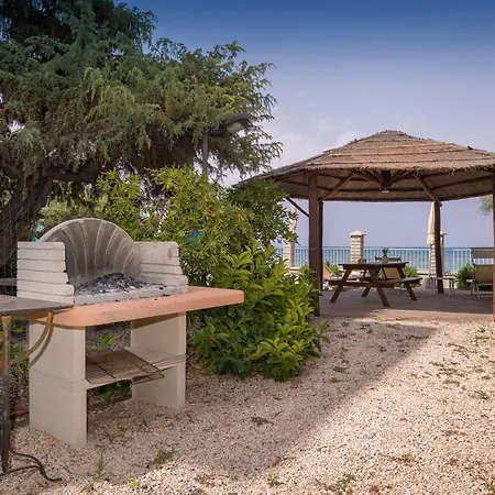 Villa Corallo Sofia San Vincenzo