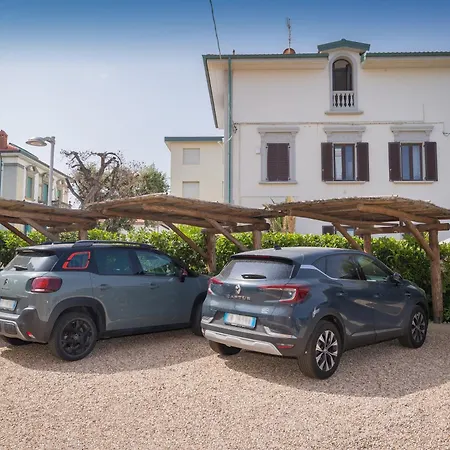 Corallo Sofia Villa *