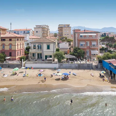 Corallo Sofia Villa *