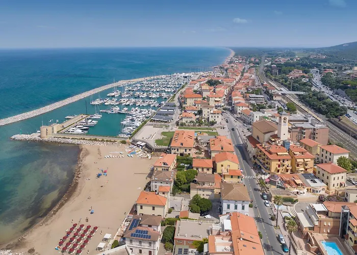 Sofia 빌라 산빈첸초