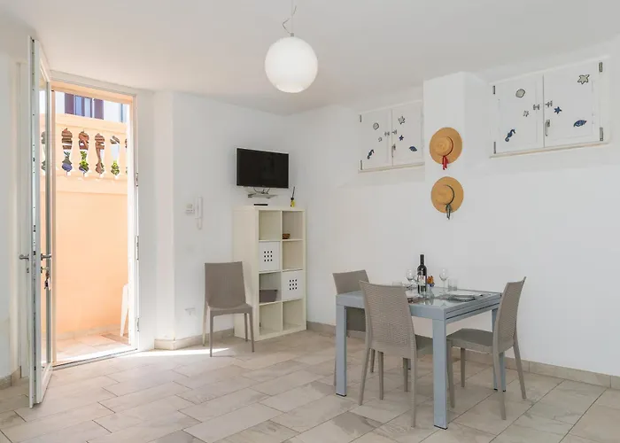 빌라 Sofia 산빈첸초