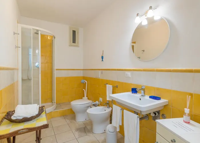 Sofia 빌라 산빈첸초