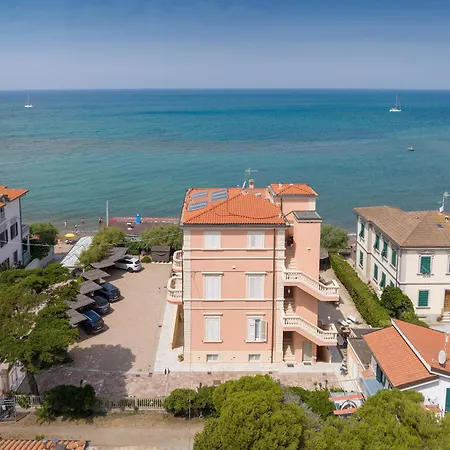 Villa Corallo Sofia San Vincenzo