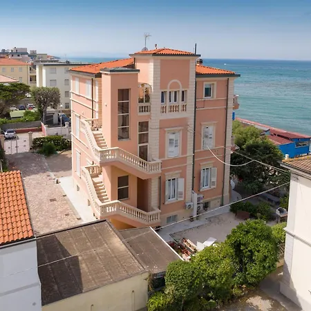 Villa Sofia