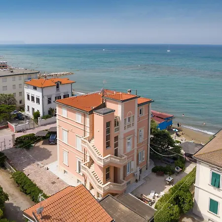 Sofia San Vincenzo