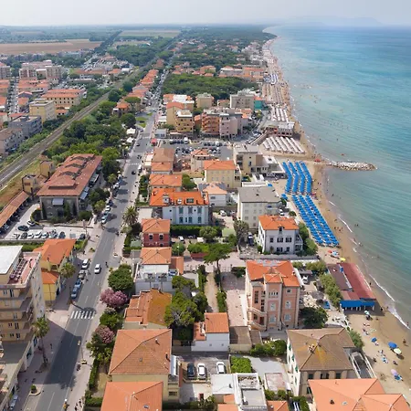 Villa Sofia San Vincenzo