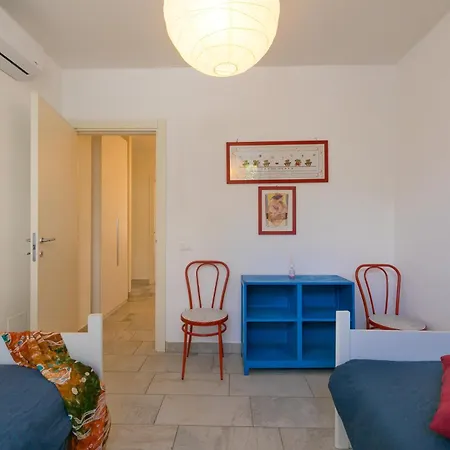 Sofia Villa San Vincenzo