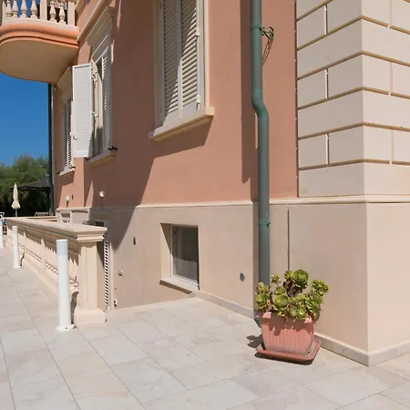 Villa Sofia San Vincenzo