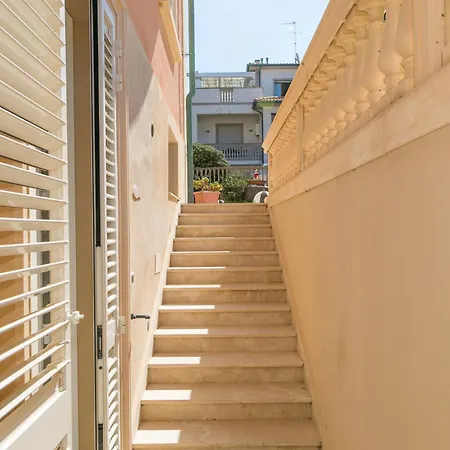 Sofia * San Vincenzo