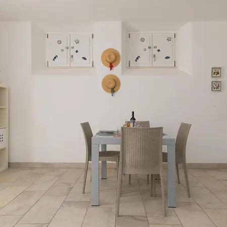 Sofia Villa San Vincenzo