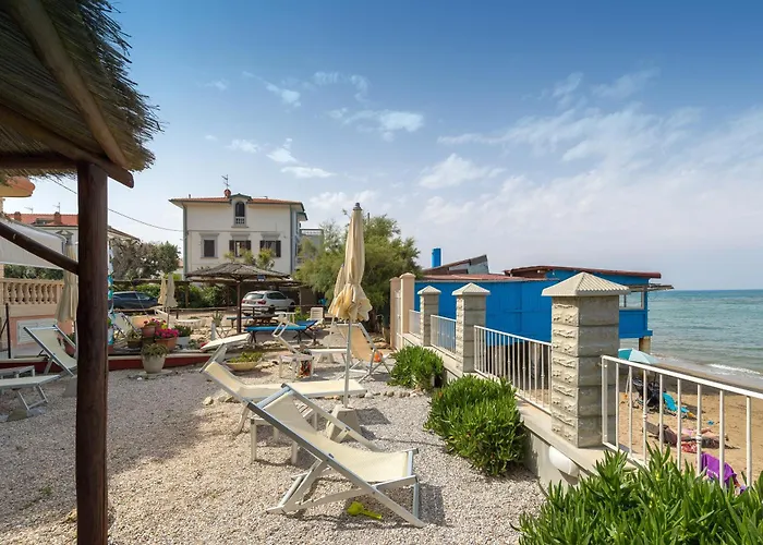 Villa Corallo Sofia *