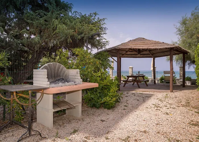 Villa Corallo Sofia San Vincenzo