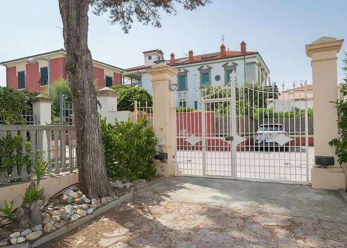 Corallo Sofia * San Vincenzo