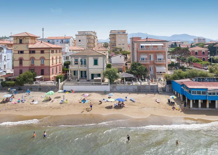 Corallo Sofia Villa *