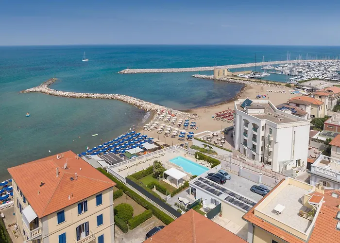 Corallo Sofia * San Vincenzo