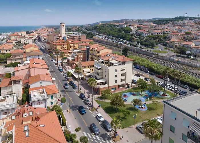 Corallo Sofia San Vincenzo