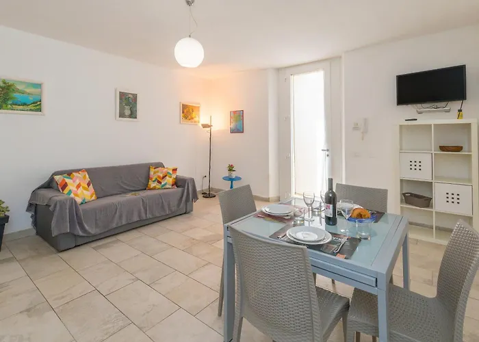 Corallo Sofia Villa *