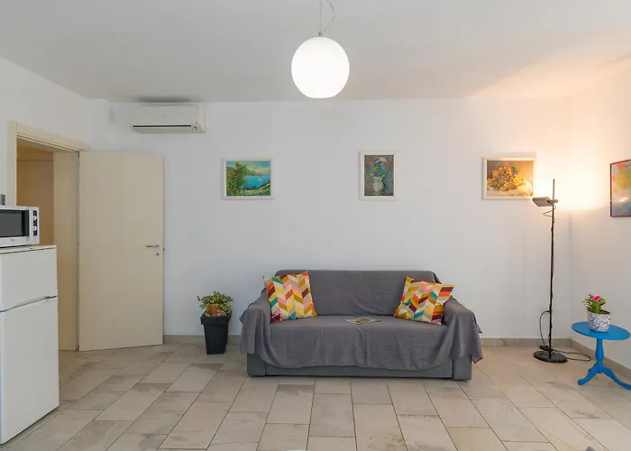 Villa Corallo Sofia *