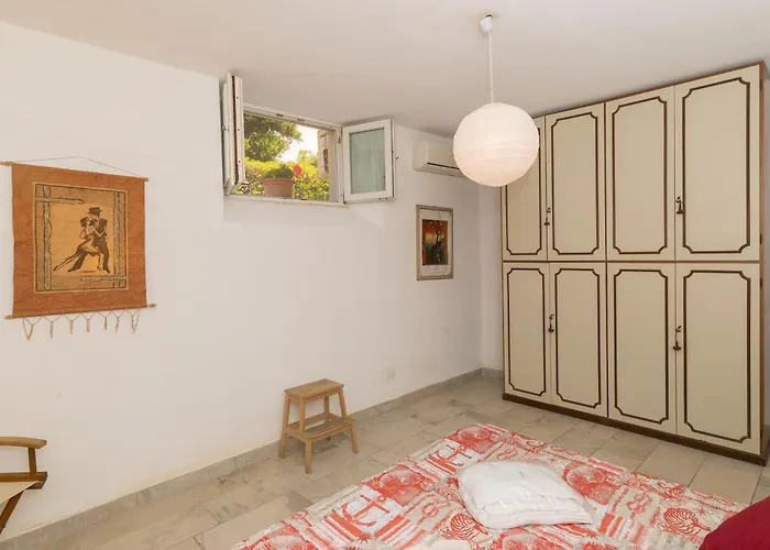 Villa Corallo Sofia San Vincenzo