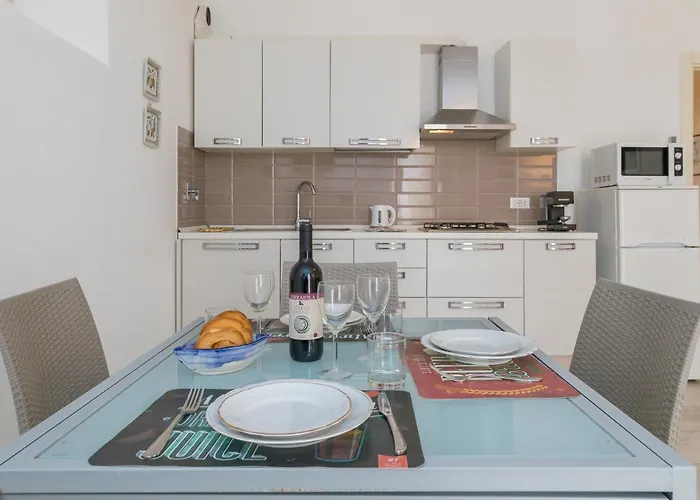 Corallo Sofia Villa *