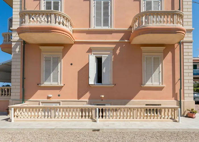 Corallo Sofia * San Vincenzo