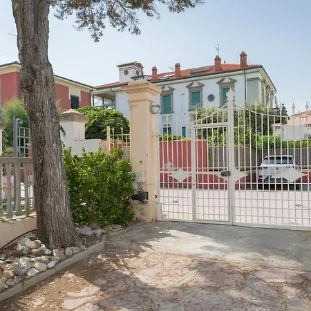 Corallo Sofia * San Vincenzo