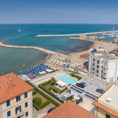 Corallo Sofia * San Vincenzo