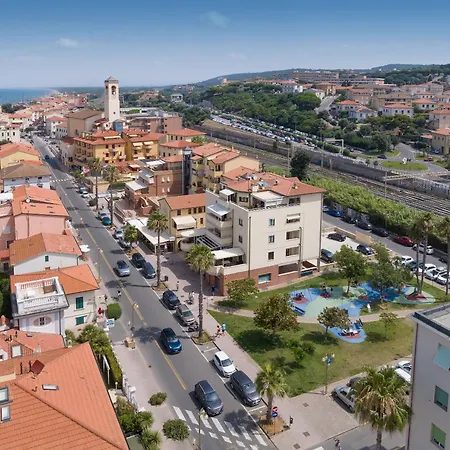 Corallo Sofia San Vincenzo