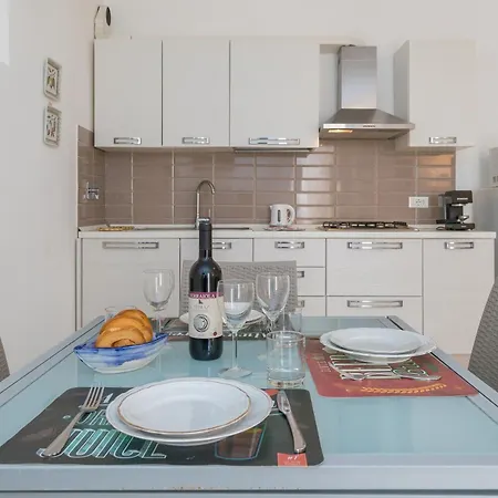 Corallo Sofia Villa *