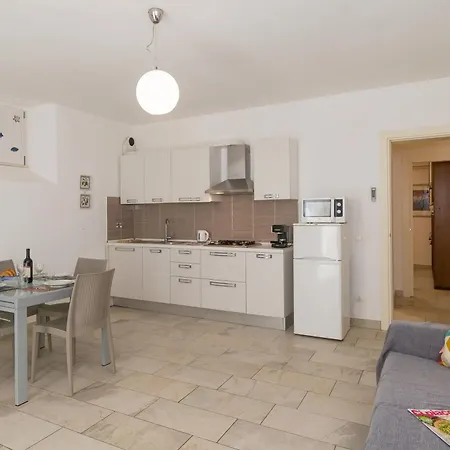 Corallo Sofia * San Vincenzo