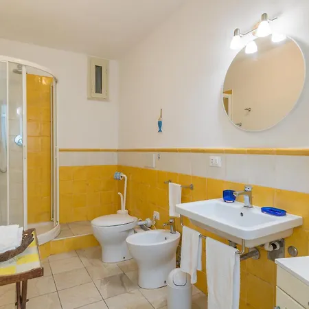 Corallo Sofia Villa San Vincenzo